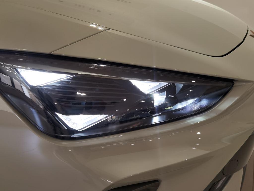 CUPRA León 1.5 eTSI DSG 110 kW (150 CV) - 15