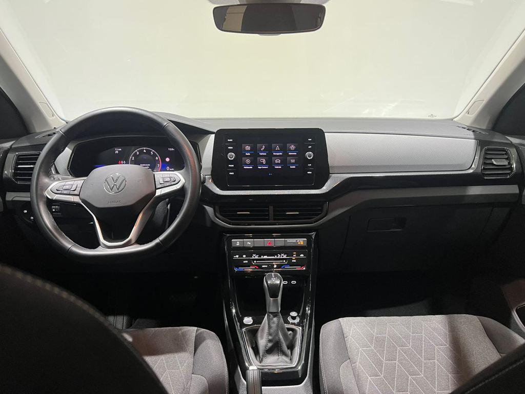 Volkswagen T-Cross ``Más`` 1.0 TSI 85 kW (116 CV) DSG - 3