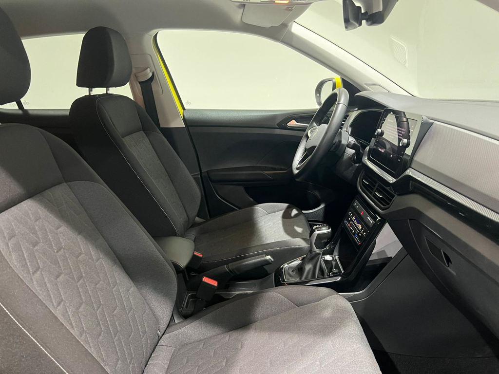 Volkswagen T-Cross ``Más`` 1.0 TSI 85 kW (116 CV) DSG - 4