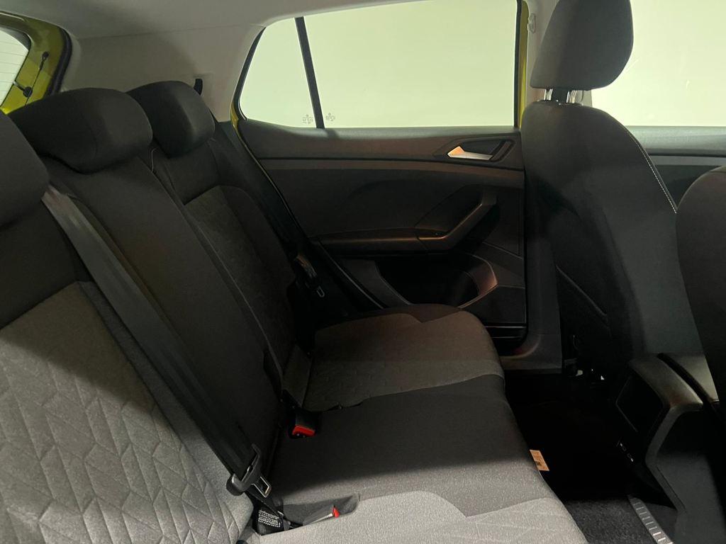 Volkswagen T-Cross ``Más`` 1.0 TSI 85 kW (116 CV) DSG - 5