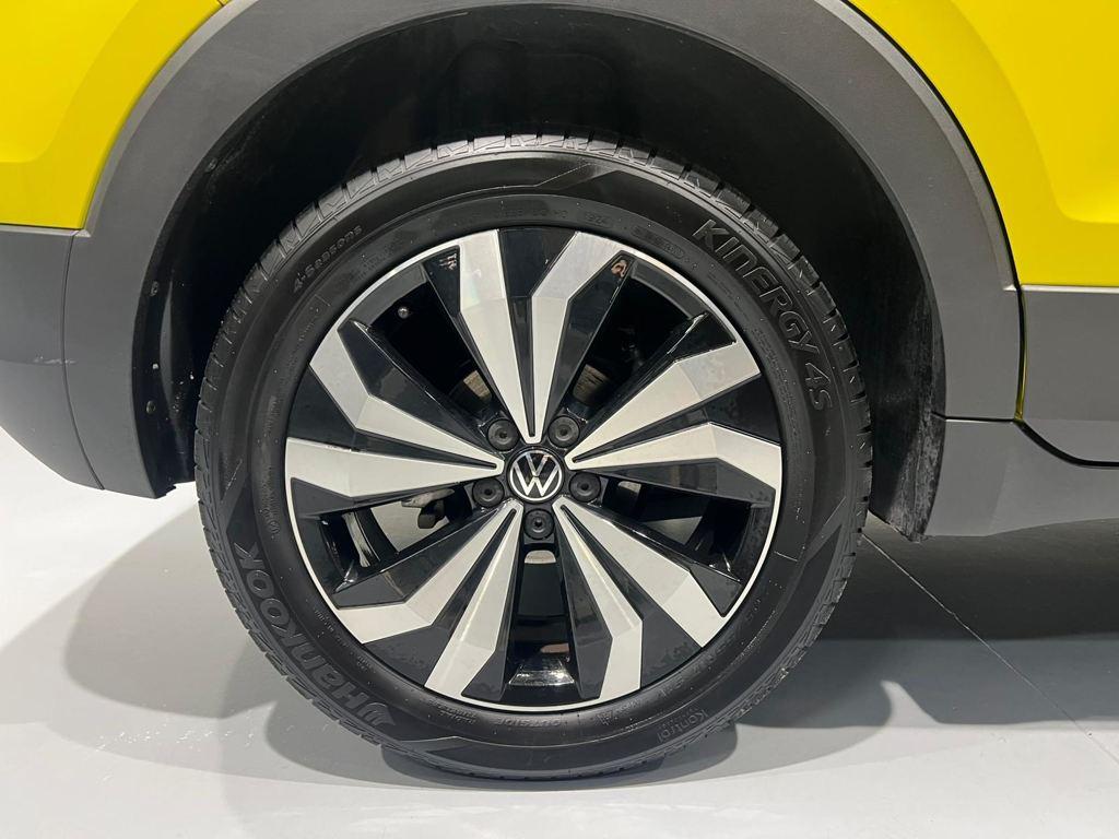 Volkswagen T-Cross ``Más`` 1.0 TSI 85 kW (116 CV) DSG - 7