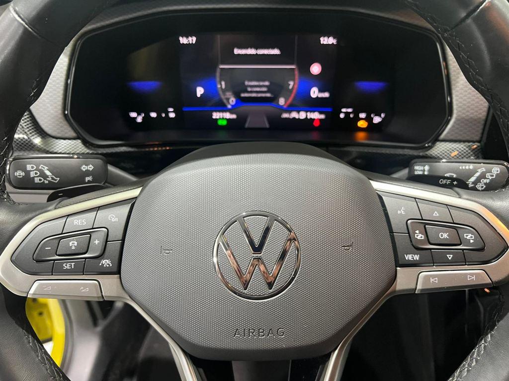 Volkswagen T-Cross ``Más`` 1.0 TSI 85 kW (116 CV) DSG - 9