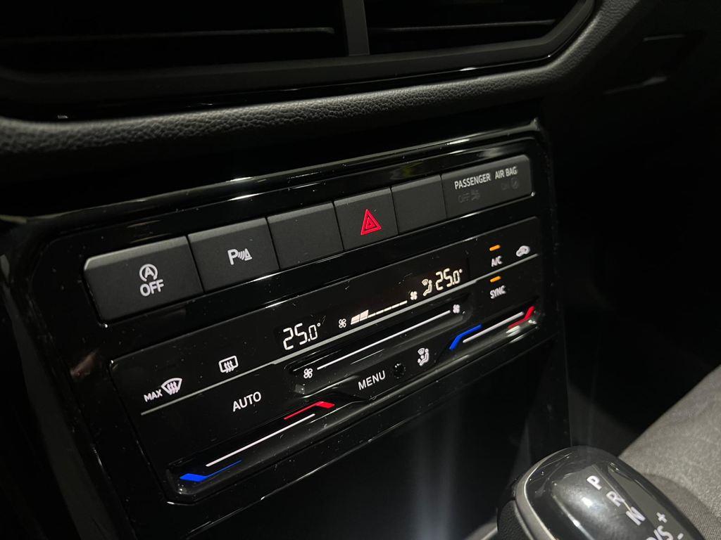 Volkswagen T-Cross ``Más`` 1.0 TSI 85 kW (116 CV) DSG - 14