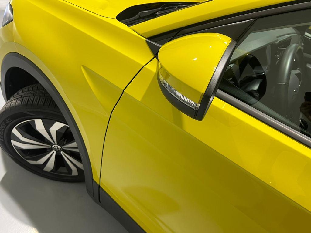 Volkswagen T-Cross ``Más`` 1.0 TSI 85 kW (116 CV) DSG - 17