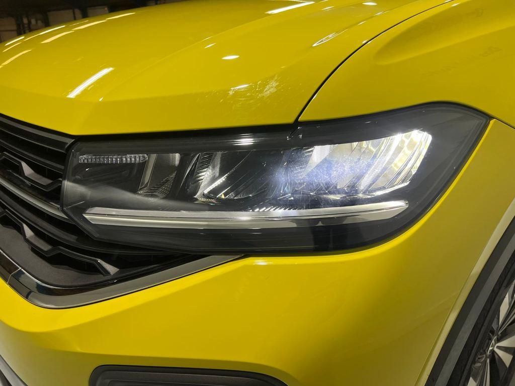 Volkswagen T-Cross ``Más`` 1.0 TSI 85 kW (116 CV) DSG - 18