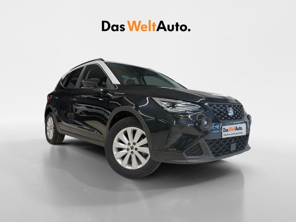 SEAT Arona 1.0 TSI Style Special Edition 85 kW (115 CV) - 0