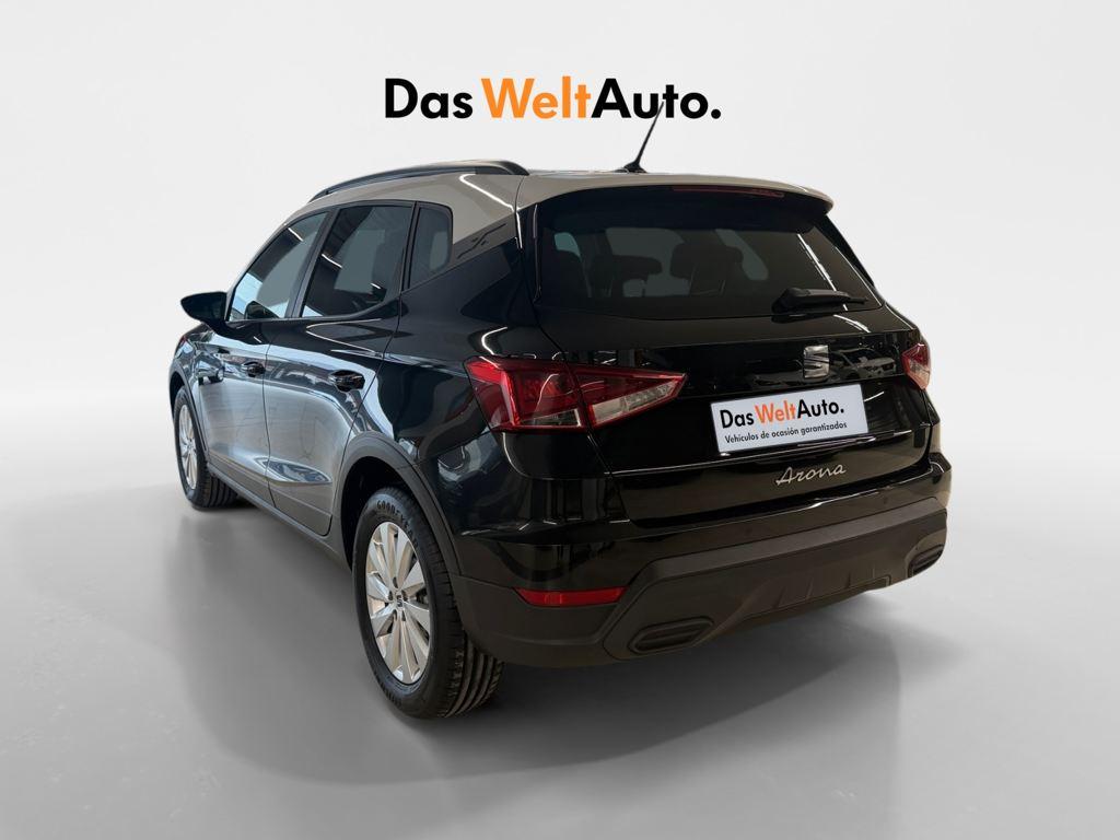 SEAT Arona 1.0 TSI Style Special Edition 85 kW (115 CV) - 1