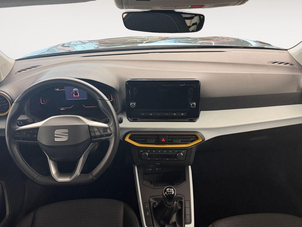 SEAT Arona 1.0 TSI Style Special Edition 85 kW (115 CV) - 3