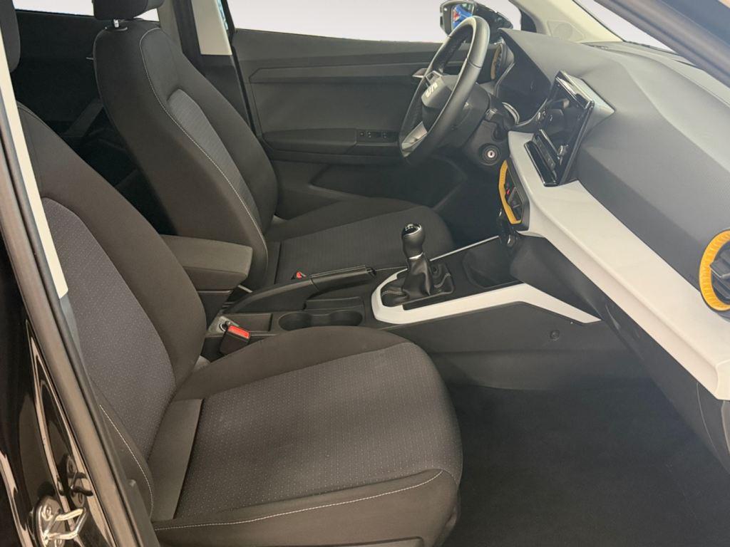 SEAT Arona 1.0 TSI Style Special Edition 85 kW (115 CV) - 4