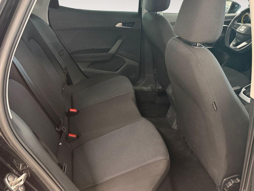 SEAT Arona 1.0 TSI Style Special Edition 85 kW (115 CV) - 5