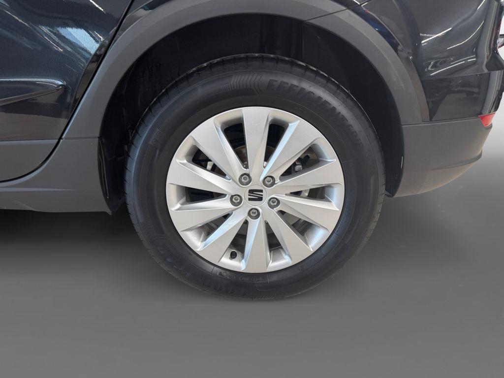 SEAT Arona 1.0 TSI Style Special Edition 85 kW (115 CV) - 7