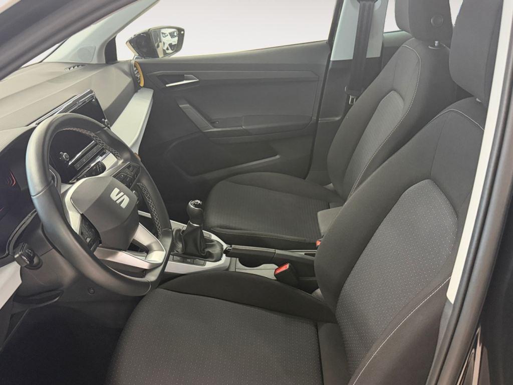 SEAT Arona 1.0 TSI Style Special Edition 85 kW (115 CV) - 9