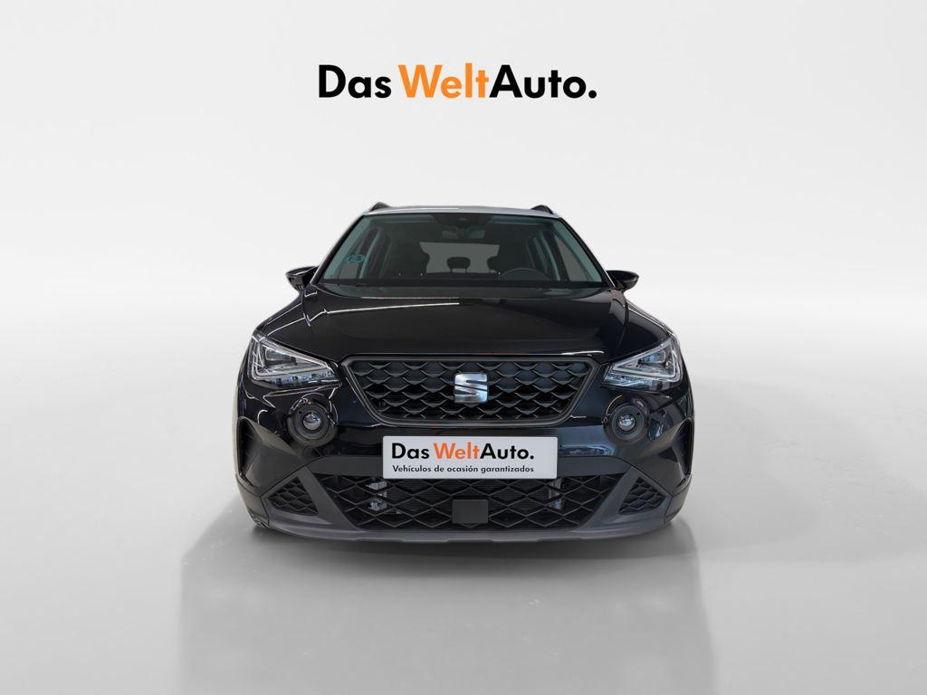 SEAT Arona 1.0 TSI Style Special Edition 85 kW (115 CV) - 11