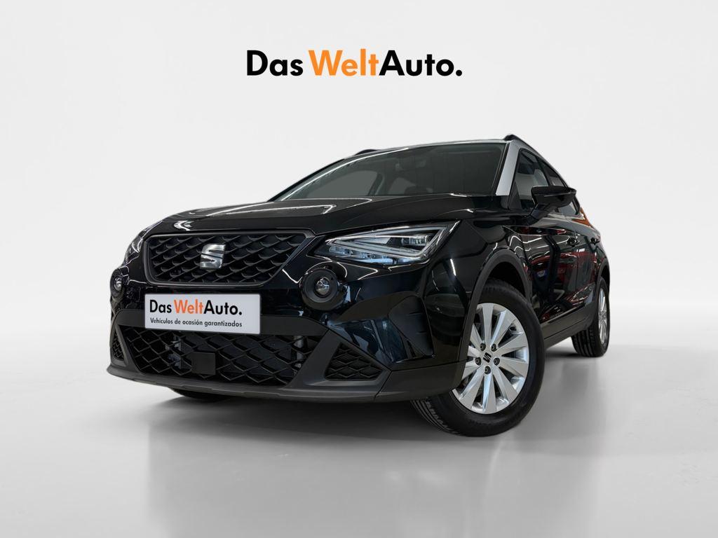 SEAT Arona 1.0 TSI Style Special Edition 85 kW (115 CV) - 12