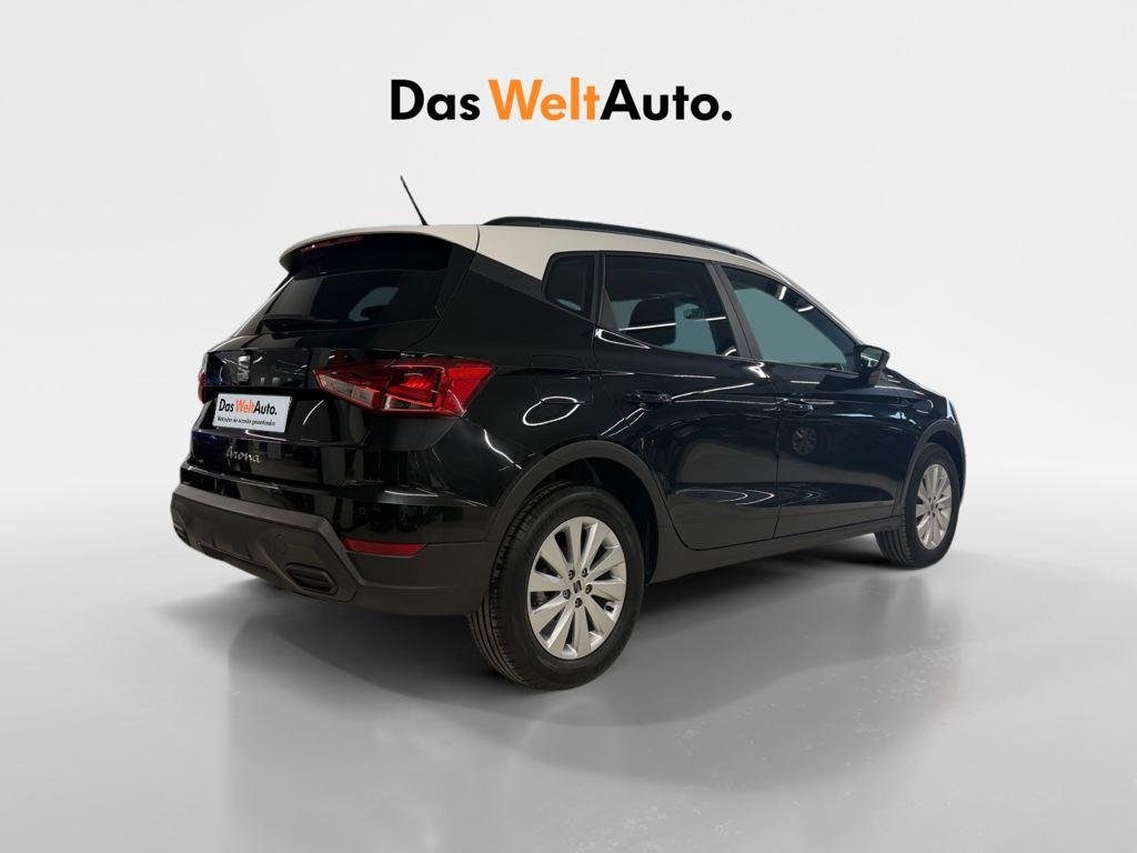 SEAT Arona 1.0 TSI Style Special Edition 85 kW (115 CV) - 13