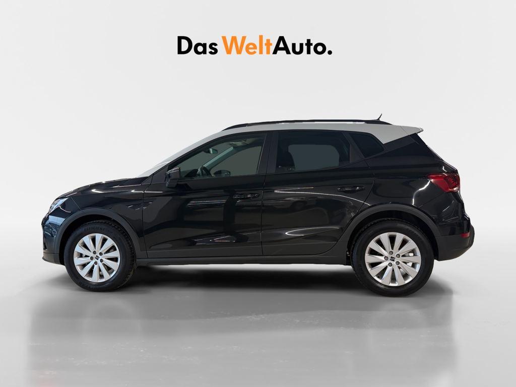 SEAT Arona 1.0 TSI Style Special Edition 85 kW (115 CV) - 14