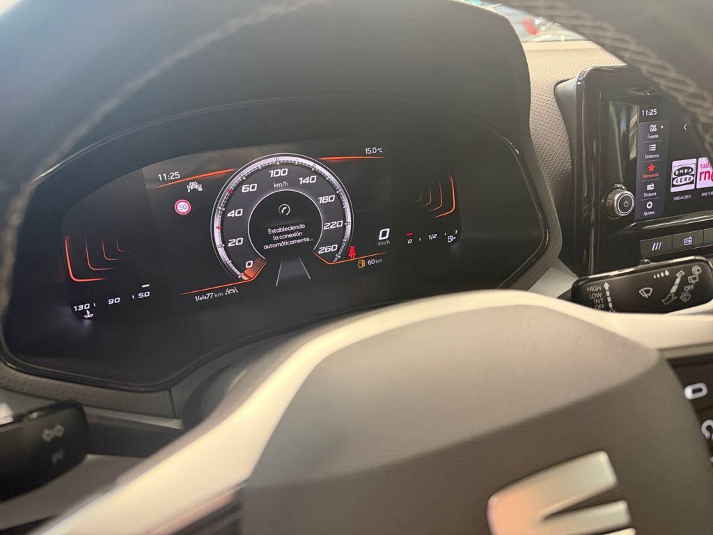 SEAT Arona 1.0 TSI Style Special Edition 85 kW (115 CV) - 15