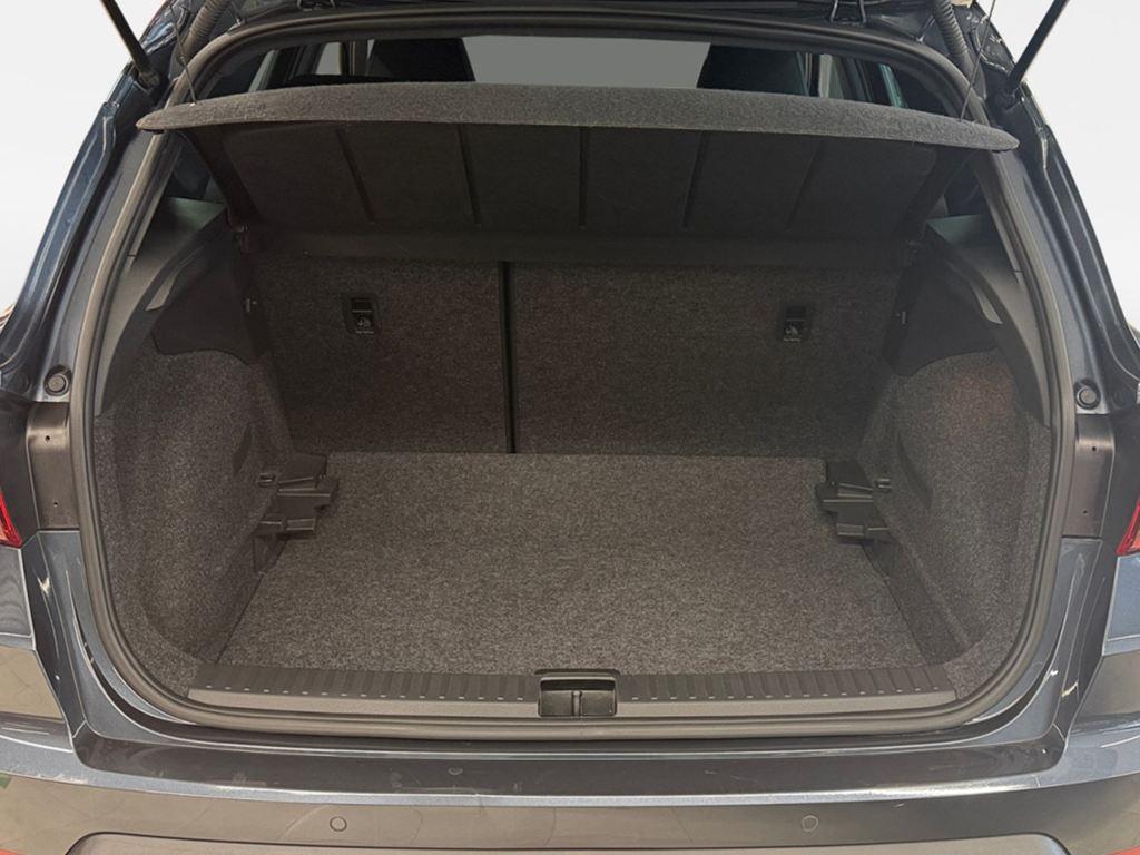 SEAT Arona 1.0 TSI FR Special Edition 85 kW (115 CV) - 6