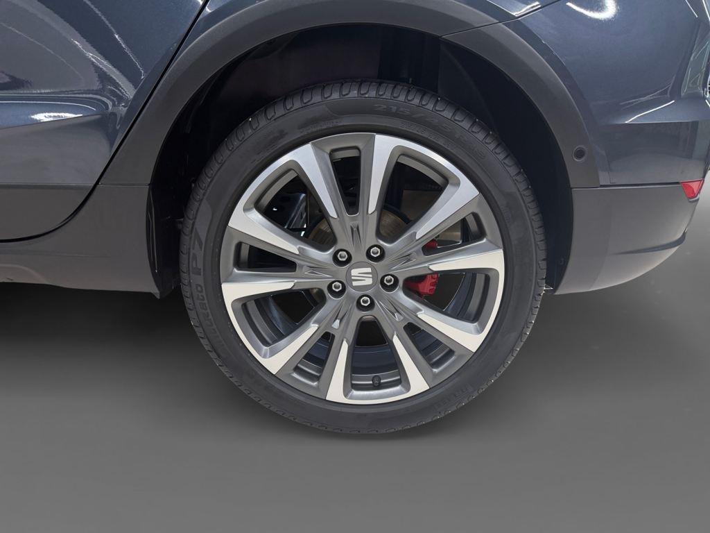 SEAT Arona 1.0 TSI FR Special Edition 85 kW (115 CV) - 7