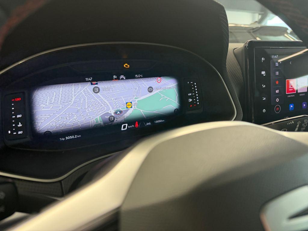 SEAT Arona 1.0 TSI FR Special Edition 85 kW (115 CV) - 15