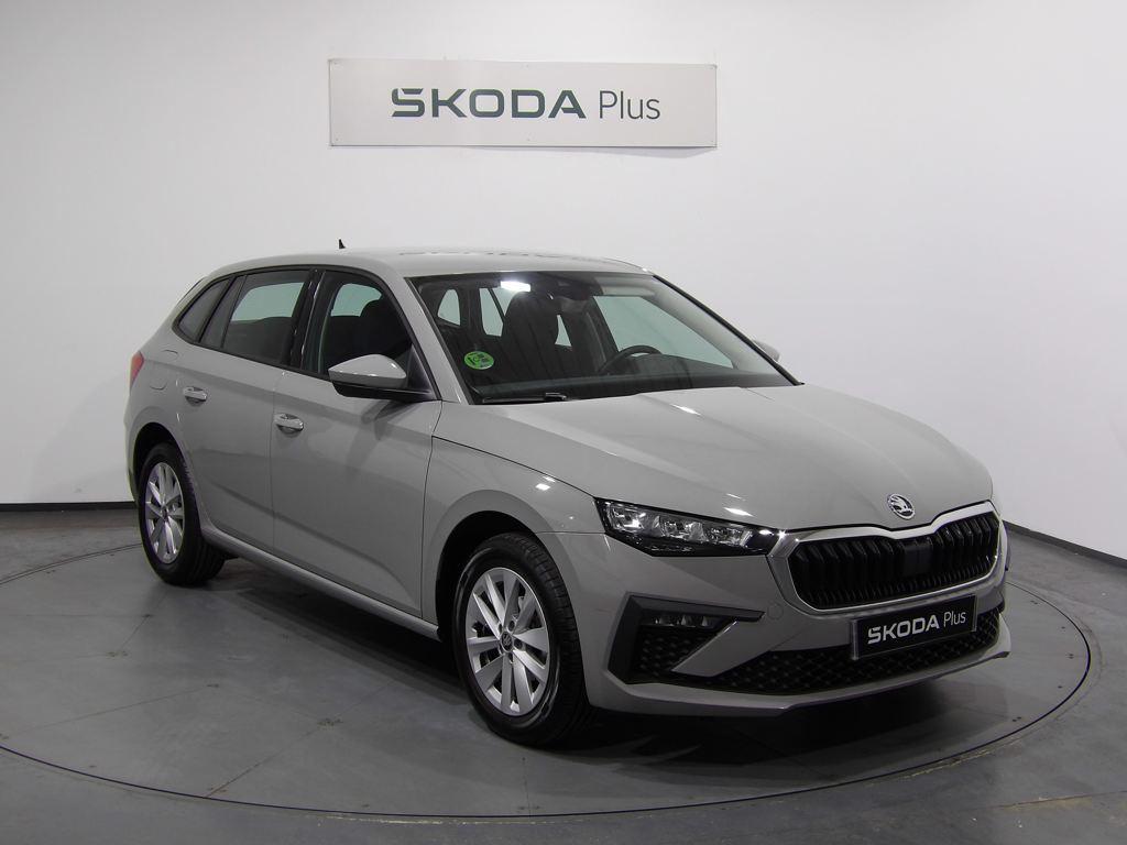Skoda Scala 1.0 TSI Essence 70 kW (95 CV) - 0
