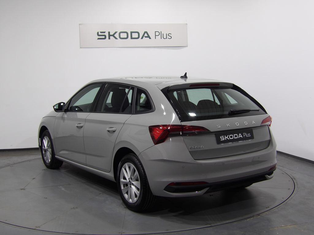 Skoda Scala 1.0 TSI Essence 70 kW (95 CV) - 1