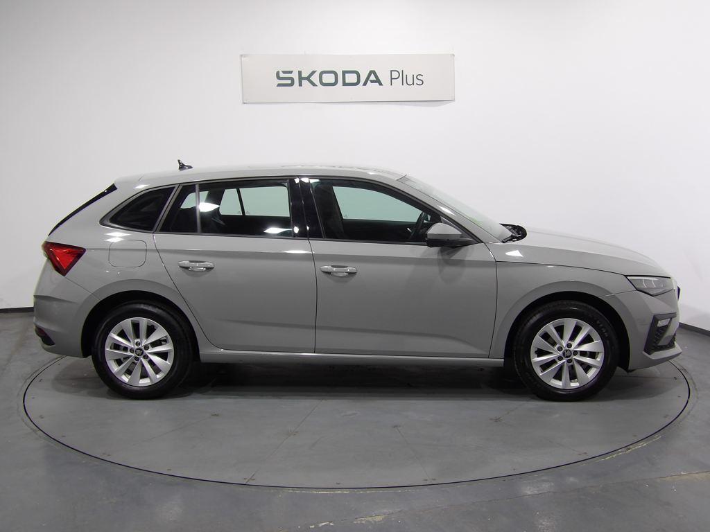 Skoda Scala 1.0 TSI Essence 70 kW (95 CV) - 2
