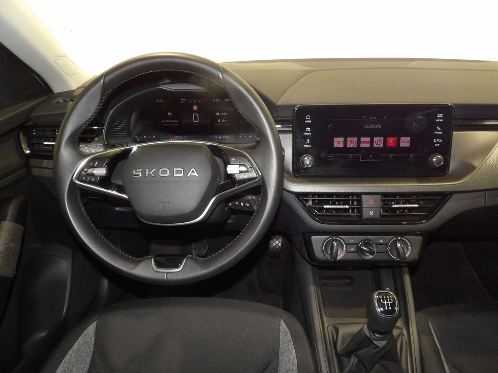 Skoda Scala 1.0 TSI Essence 70 kW (95 CV) - 3