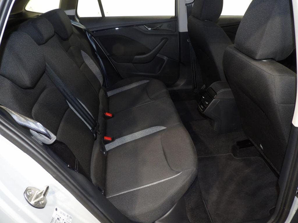 Skoda Scala 1.0 TSI Essence 70 kW (95 CV) - 5