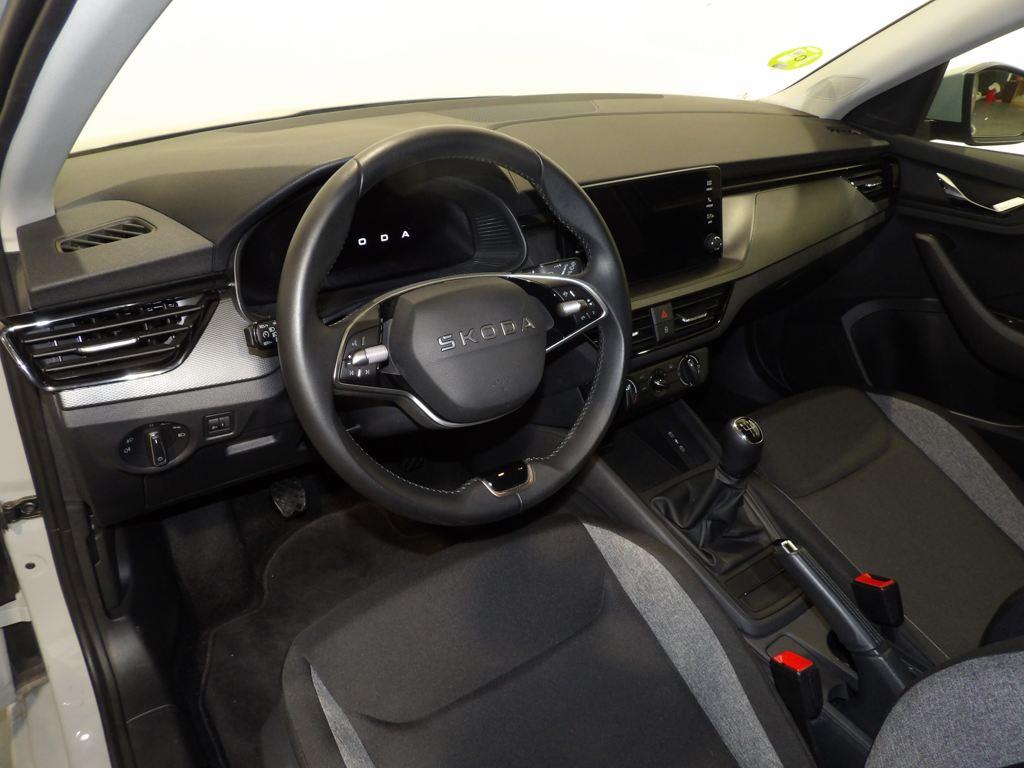 Skoda Scala 1.0 TSI Essence 70 kW (95 CV) - 8