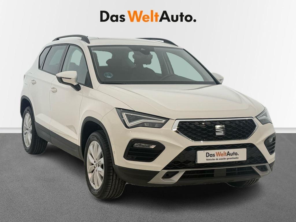 SEAT Ateca 1.5 TSI Style Evo Edition 110 kW (150 CV) - 0