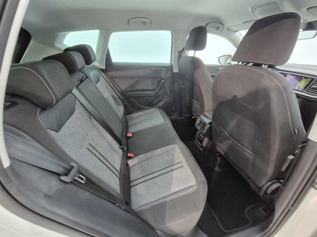 SEAT Ateca 1.5 TSI Style Evo Edition 110 kW (150 CV) - 5
