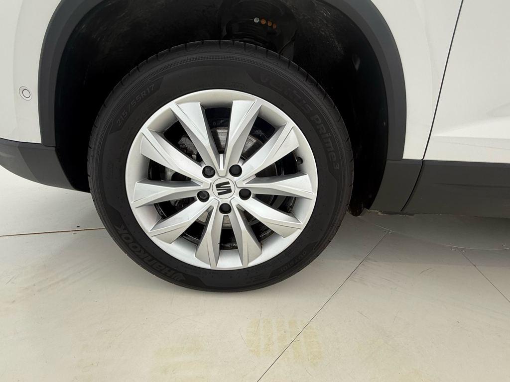 SEAT Ateca 1.5 TSI Style Evo Edition 110 kW (150 CV) - 7