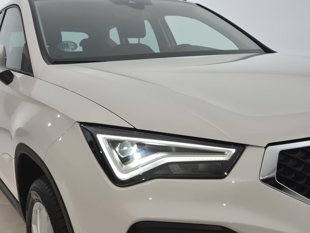 SEAT Ateca 1.5 TSI Style Evo Edition 110 kW (150 CV) - 9