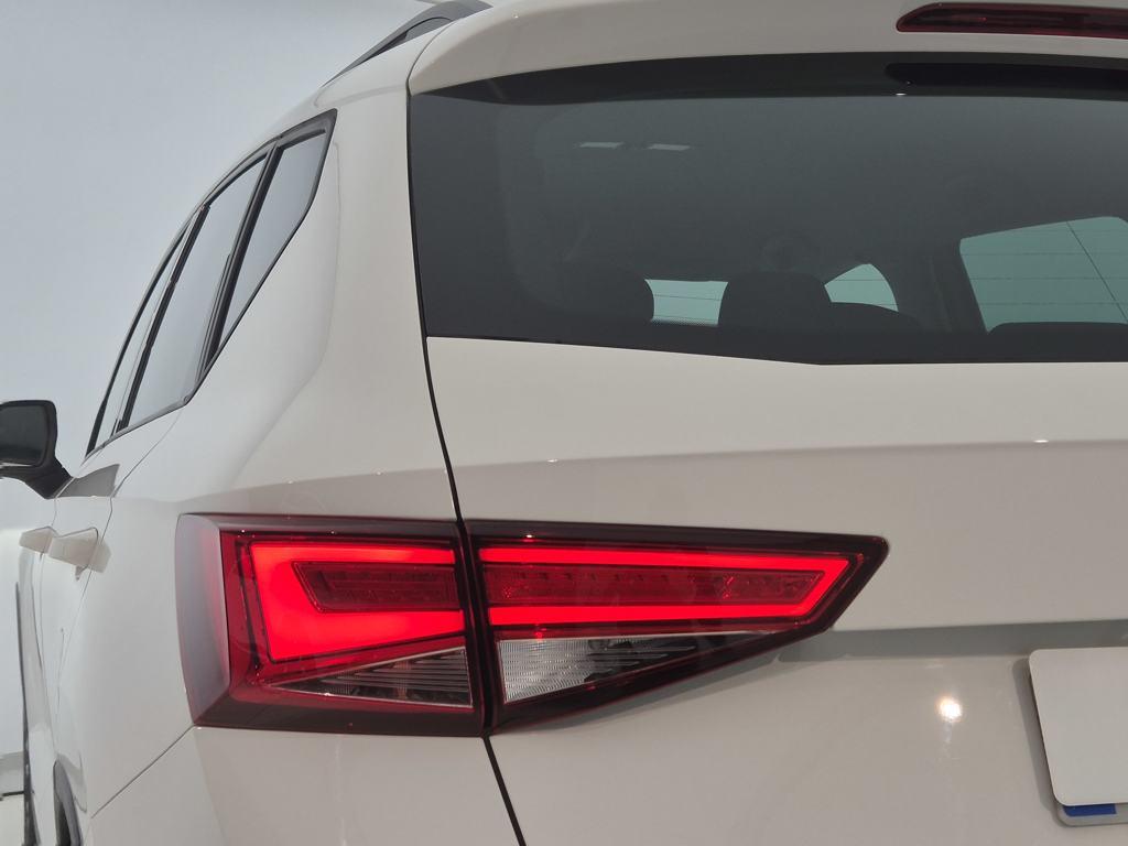 SEAT Ateca 1.5 TSI Style Evo Edition 110 kW (150 CV) - 10