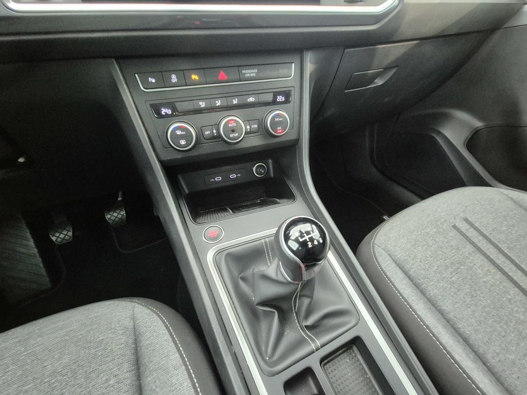 SEAT Ateca 1.5 TSI Style Evo Edition 110 kW (150 CV) - 14