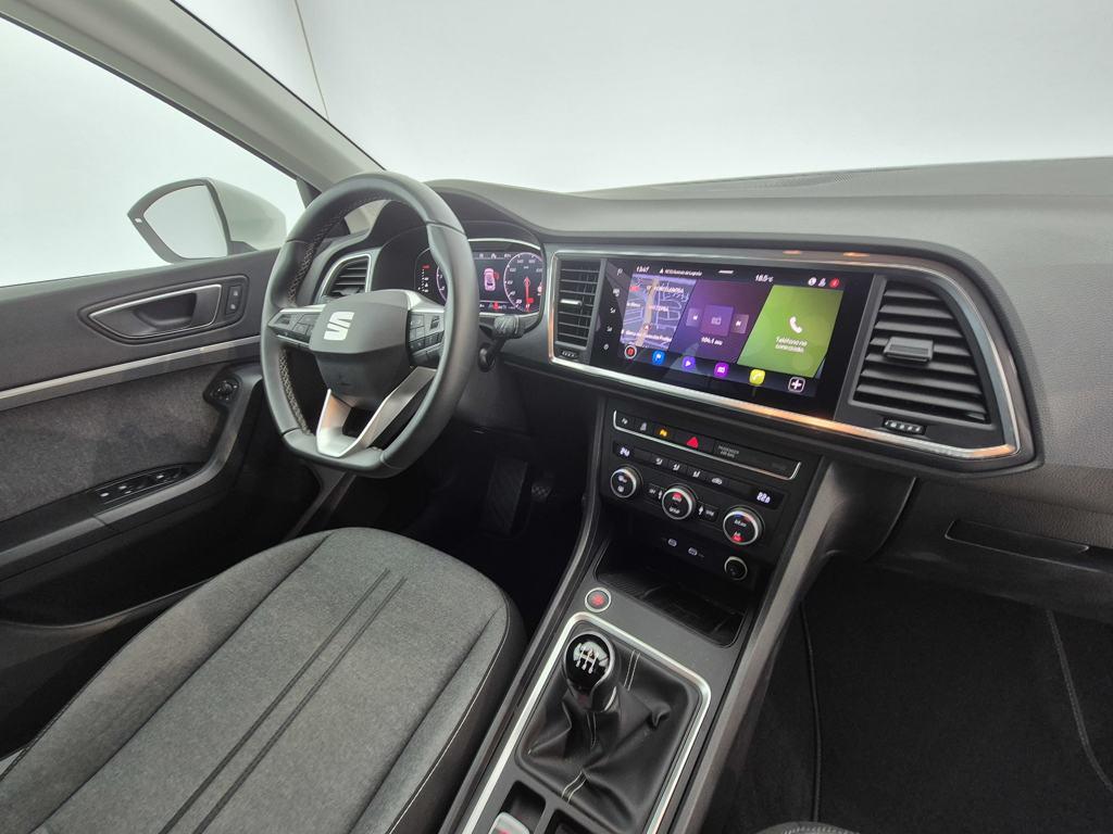 SEAT Ateca 1.5 TSI Style Evo Edition 110 kW (150 CV) - 15