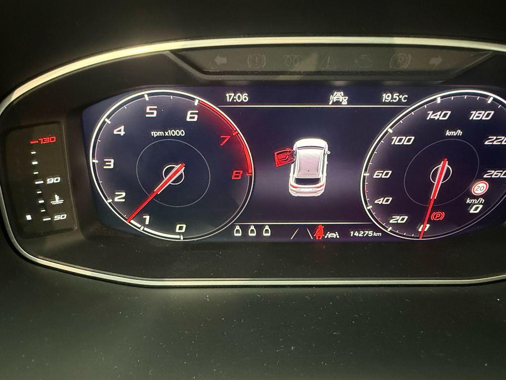 SEAT Ateca 1.5 TSI Style Evo Edition 110 kW (150 CV) - 16