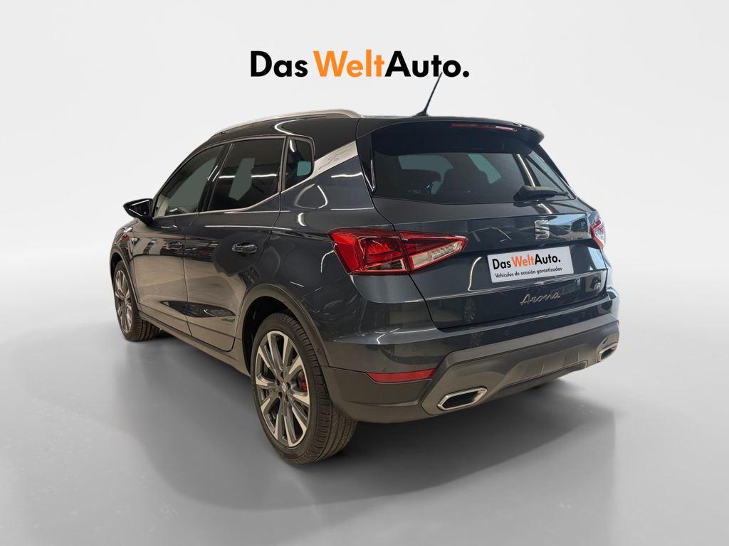 SEAT Arona 1.0 TSI FR Special Edition 85 kW (115 CV) - 1