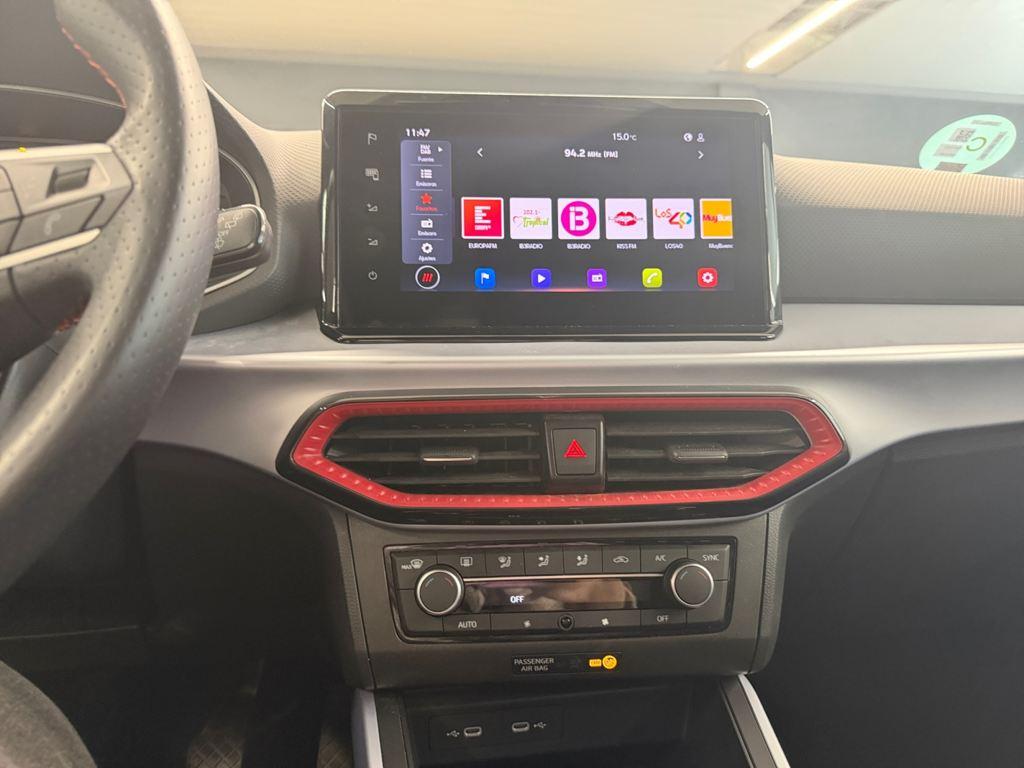 SEAT Arona 1.0 TSI FR Special Edition 85 kW (115 CV) - 16