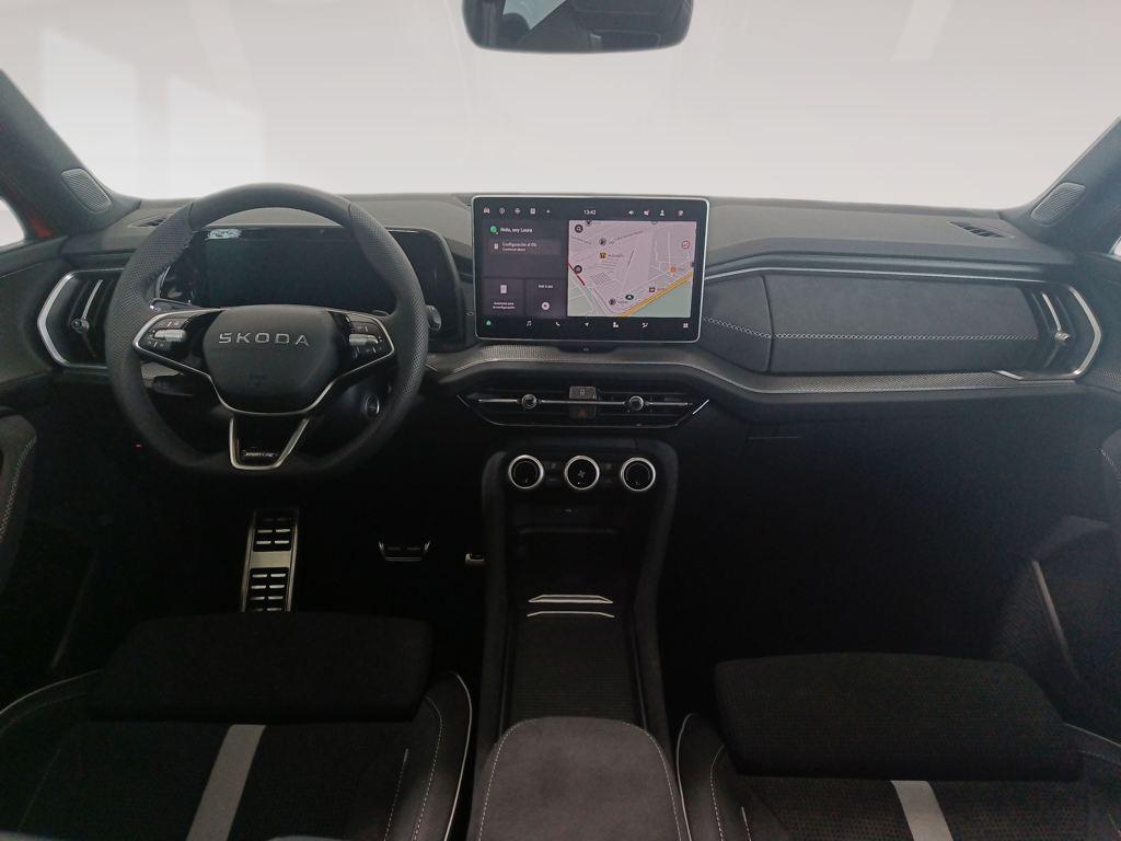 Skoda Kodiaq 1.5 TSI m-HEV Sportline 4x2 DSG 110 kW (150 CV) - 3