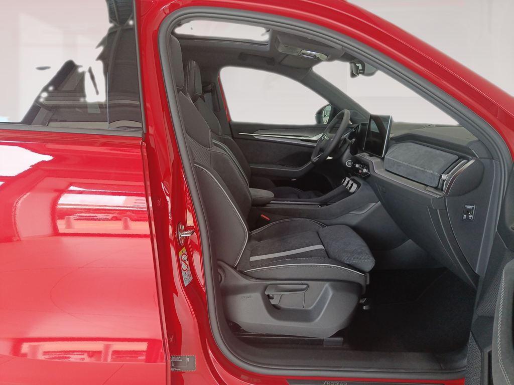 Skoda Kodiaq 1.5 TSI m-HEV Sportline 4x2 DSG 110 kW (150 CV) - 4