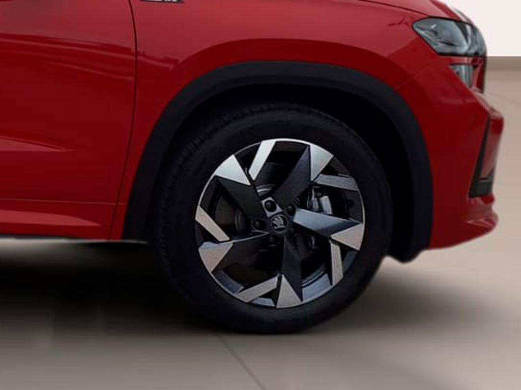 Skoda Kodiaq 1.5 TSI m-HEV Sportline 4x2 DSG 110 kW (150 CV) - 7