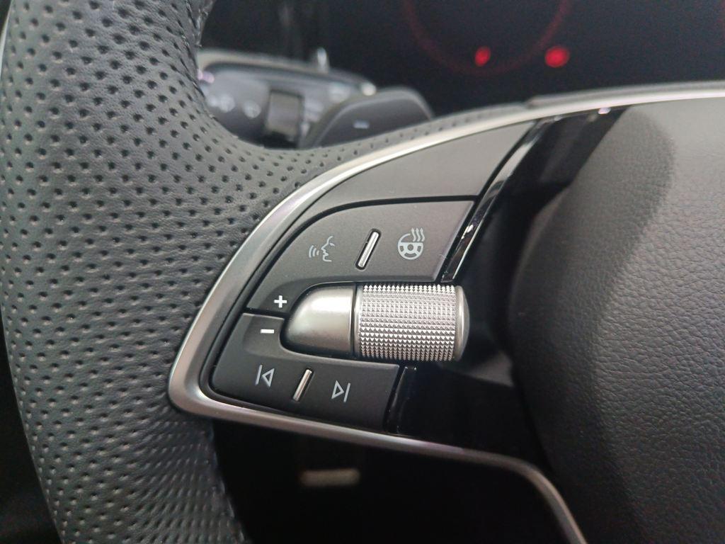 Skoda Kodiaq 1.5 TSI m-HEV Sportline 4x2 DSG 110 kW (150 CV) - 10