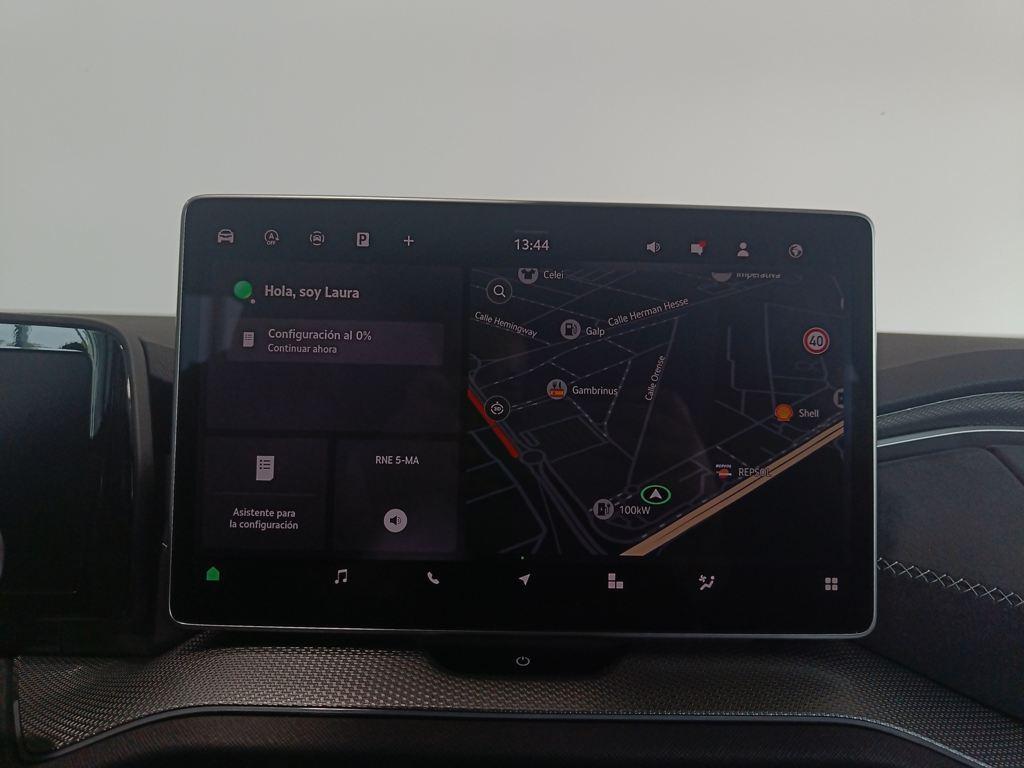 Skoda Kodiaq 1.5 TSI m-HEV Sportline 4x2 DSG 110 kW (150 CV) - 14