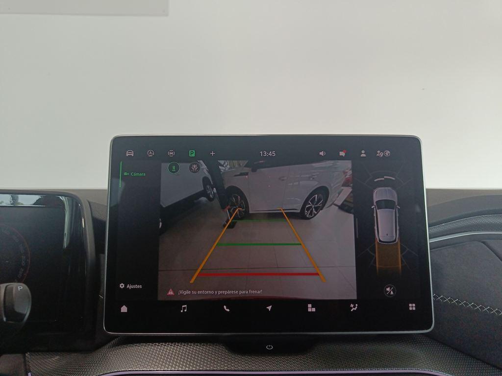 Skoda Kodiaq 1.5 TSI m-HEV Sportline 4x2 DSG 110 kW (150 CV) - 15