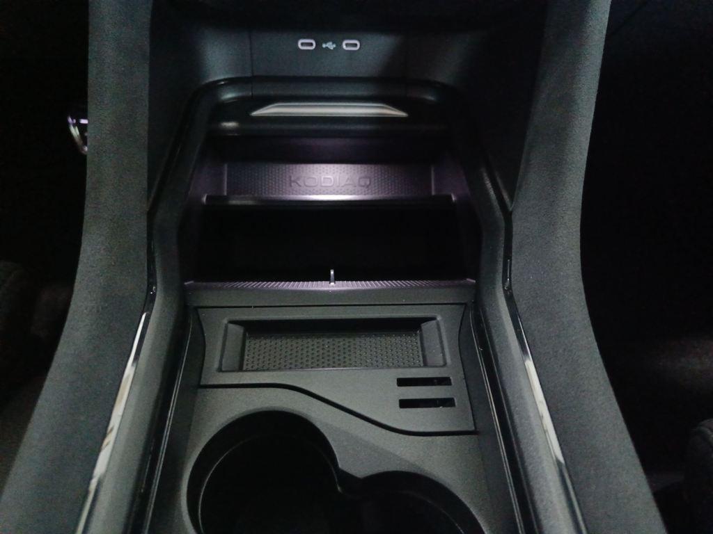 Skoda Kodiaq 1.5 TSI m-HEV Sportline 4x2 DSG 110 kW (150 CV) - 17