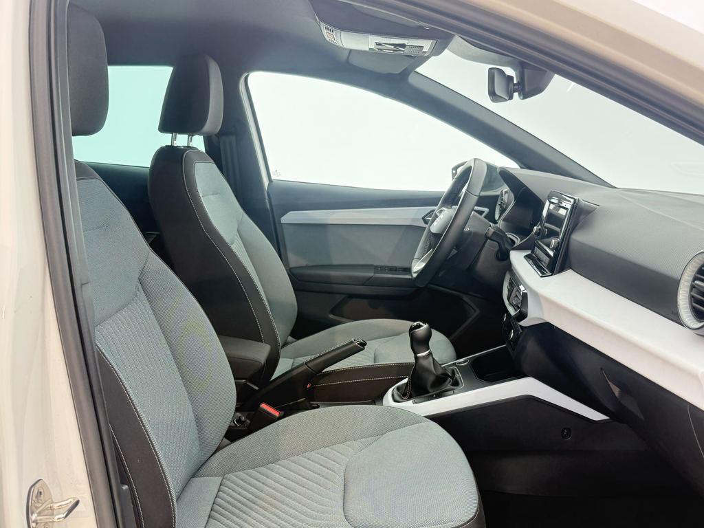 SEAT Ibiza 1.0 TSI S&S Xcellence 85 kW (115 CV) - 4