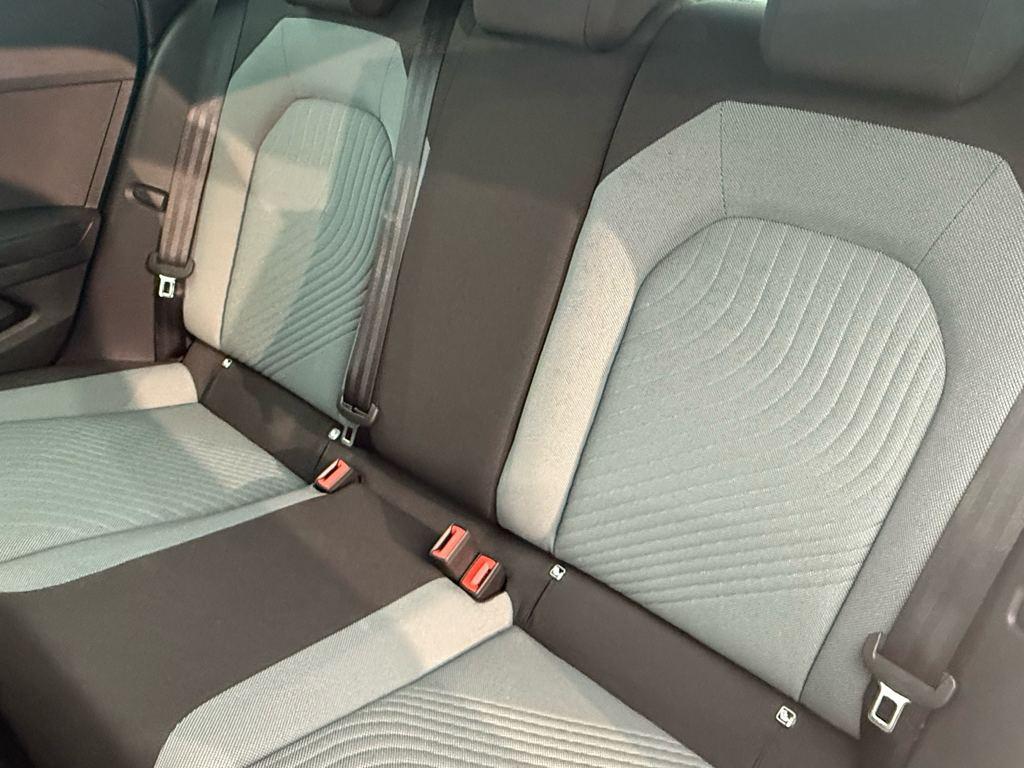 SEAT Ibiza 1.0 TSI S&S Xcellence 85 kW (115 CV) - 5