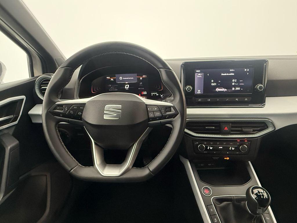 SEAT Ibiza 1.0 TSI S&S Xcellence 85 kW (115 CV) - 8